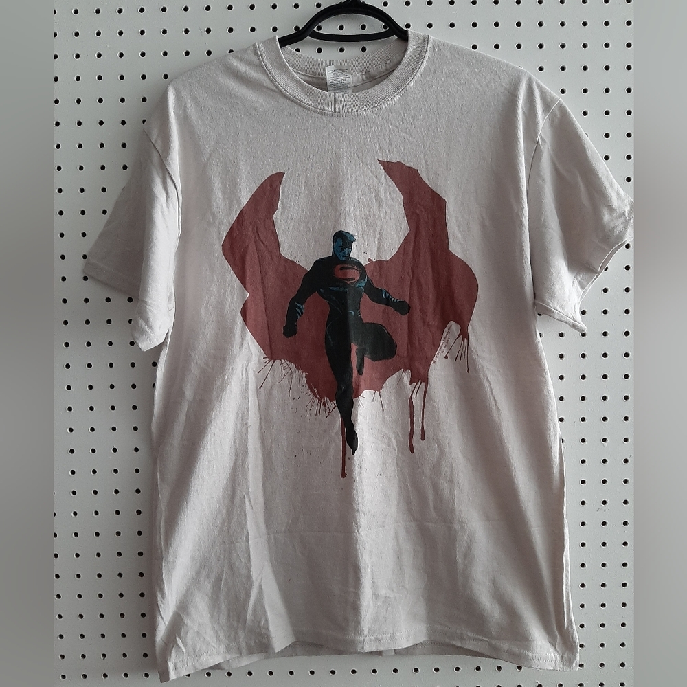 Superman T-Shirt